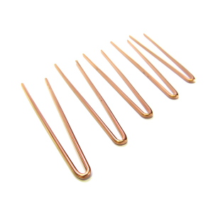 Nuba - Hrot HR1 Měděný