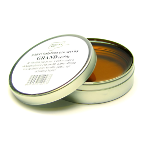 Nuba - Kalafuna Grand