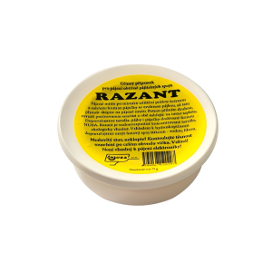 Nuba - Pájecí Přípravek RAZANT