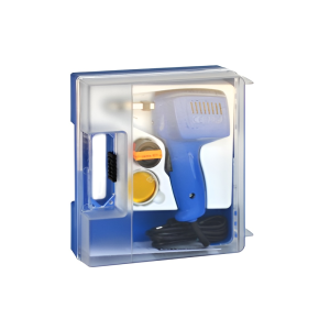 Nuba - PÁJEČKA ETP 5 U (BALENÍ V KUFŘÍKU)