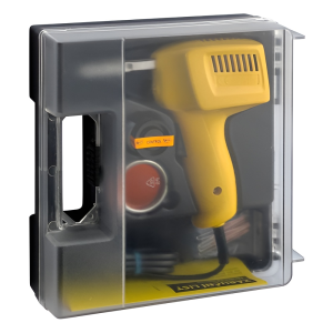 Nuba - PÁJEČKA ETP 6 U (BALENÍ V KUFRU)